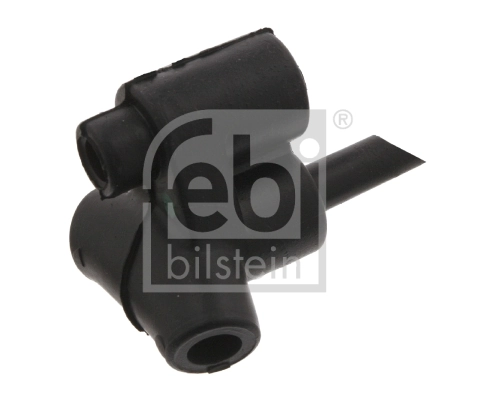 Hose, crankcase ventilation